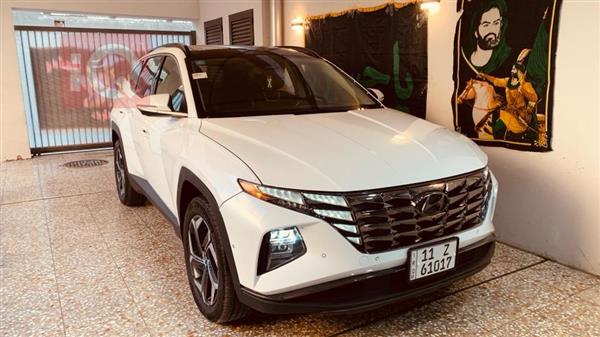Hyundai Tucson 2023 for sale in Iraq - Baghdad